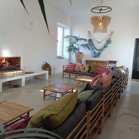 Soul Farm Mas Els Igols Villa Torrellas de Foix Exterior photo
