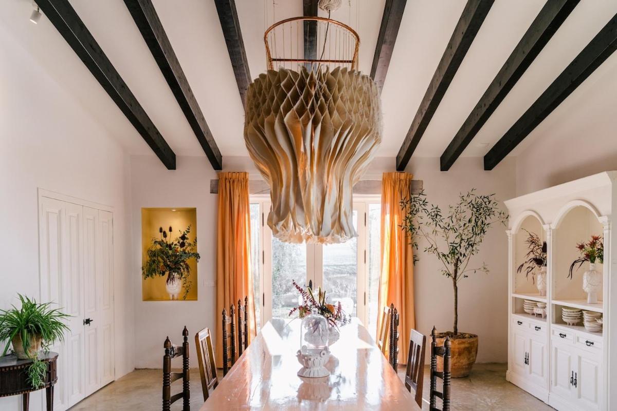 Soul Farm Mas Els Igols Villa Torrellas de Foix Exterior photo