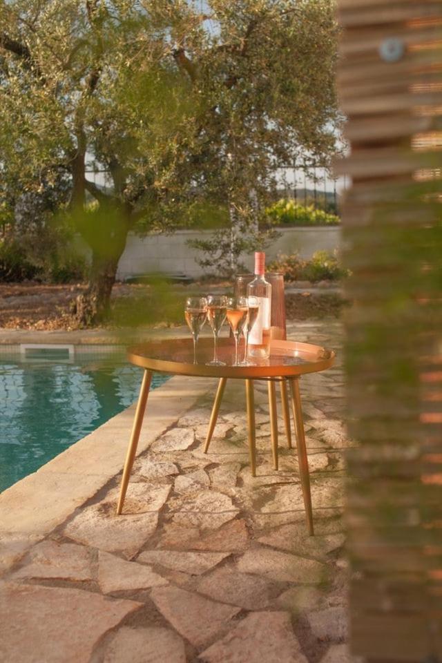 Soul Farm Mas Els Igols Villa Torrellas de Foix Exterior photo