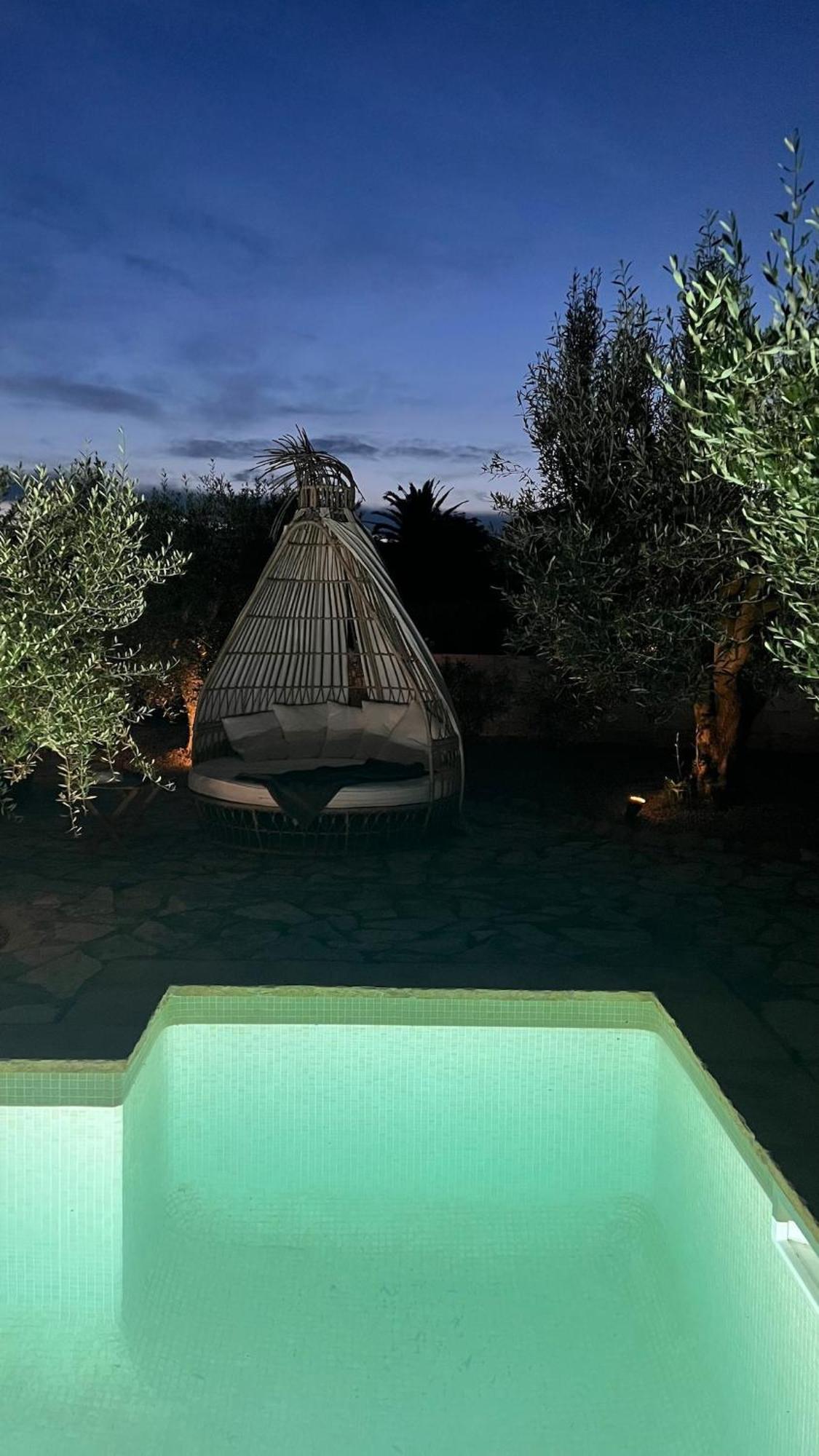 Soul Farm Mas Els Igols Villa Torrellas de Foix Exterior photo