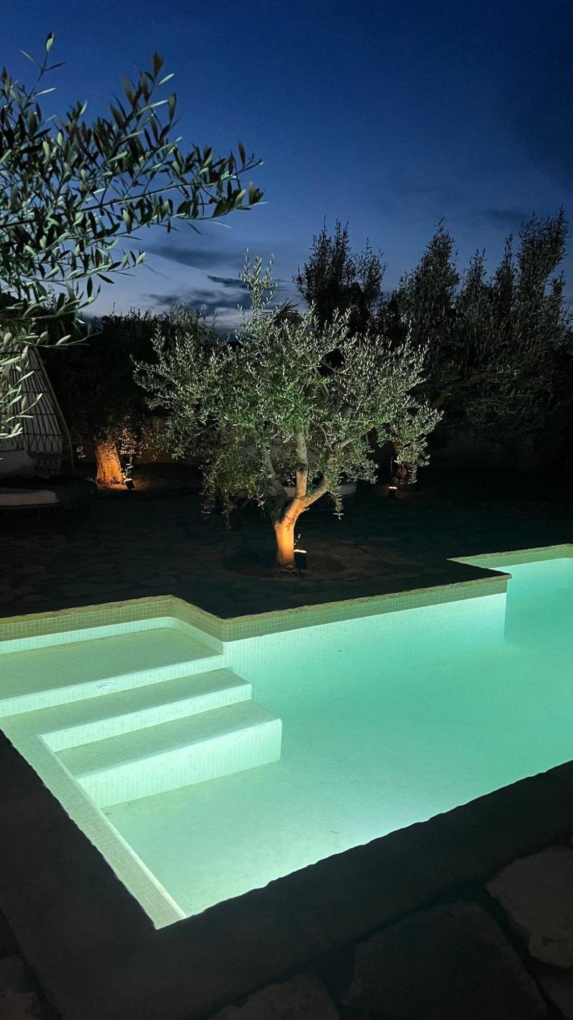 Soul Farm Mas Els Igols Villa Torrellas de Foix Exterior photo