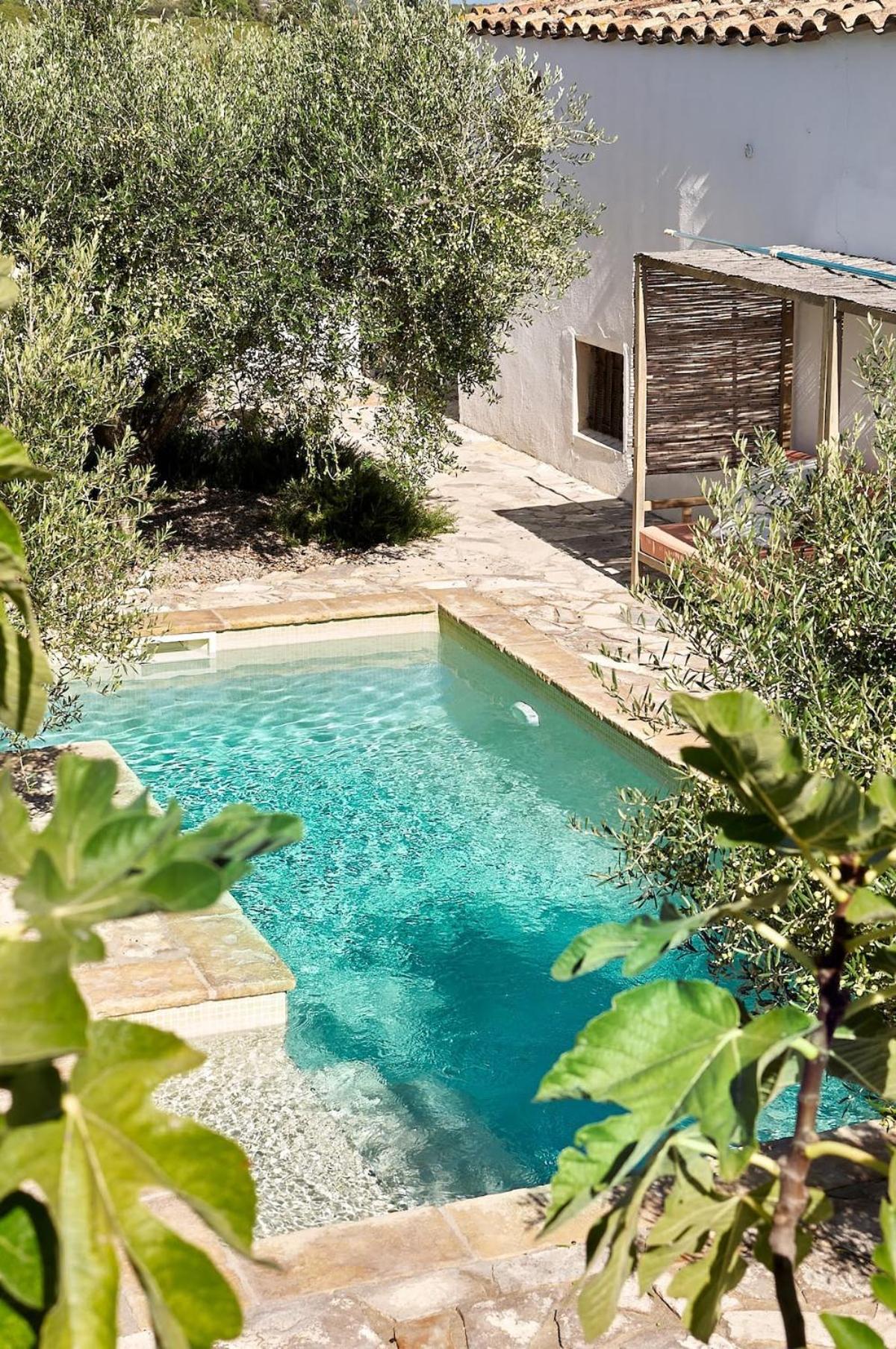 Soul Farm Mas Els Igols Villa Torrellas de Foix Exterior photo